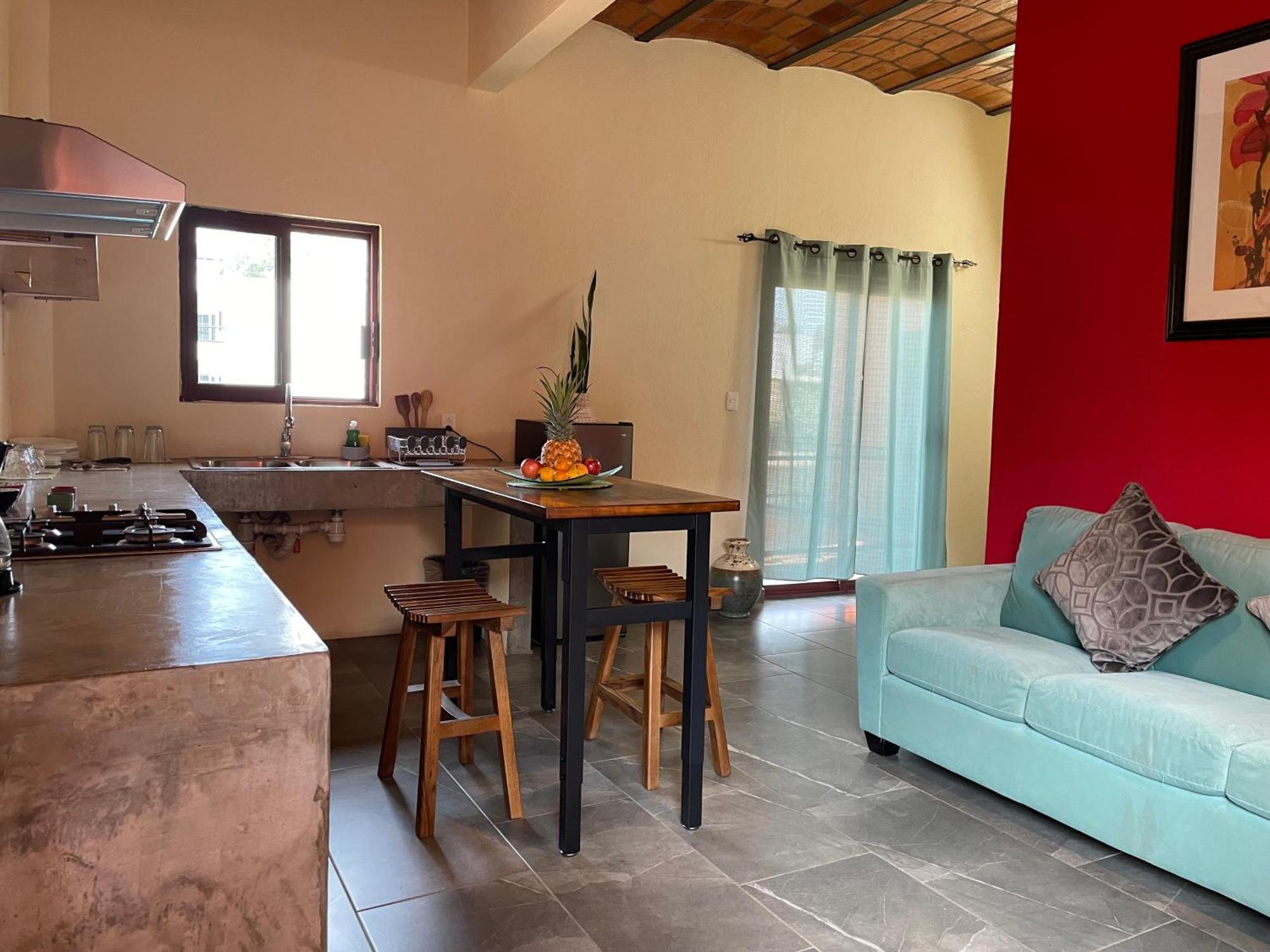 Wirikuta Hotel Boutique Lo de Marcos Ngoại thất bức ảnh
