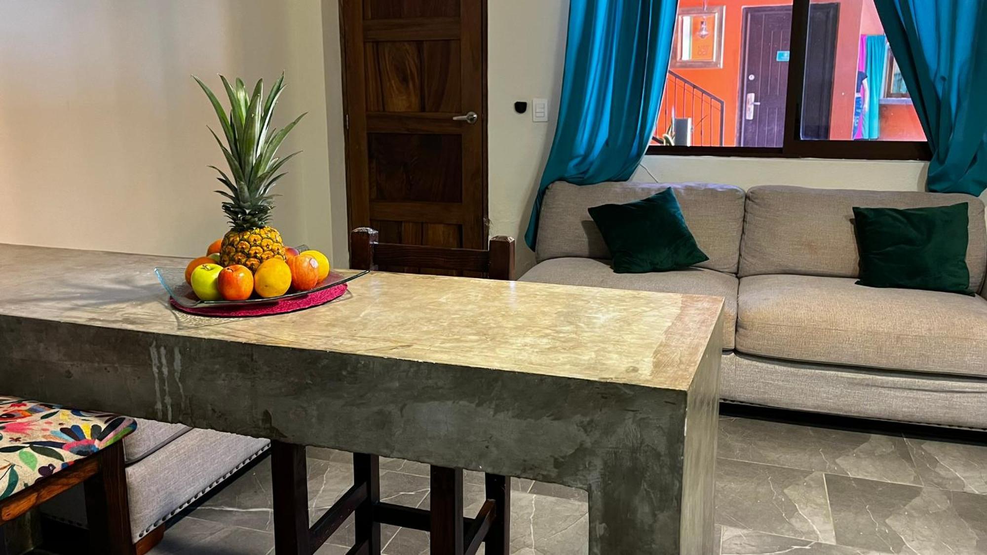 Wirikuta Hotel Boutique Lo de Marcos Ngoại thất bức ảnh