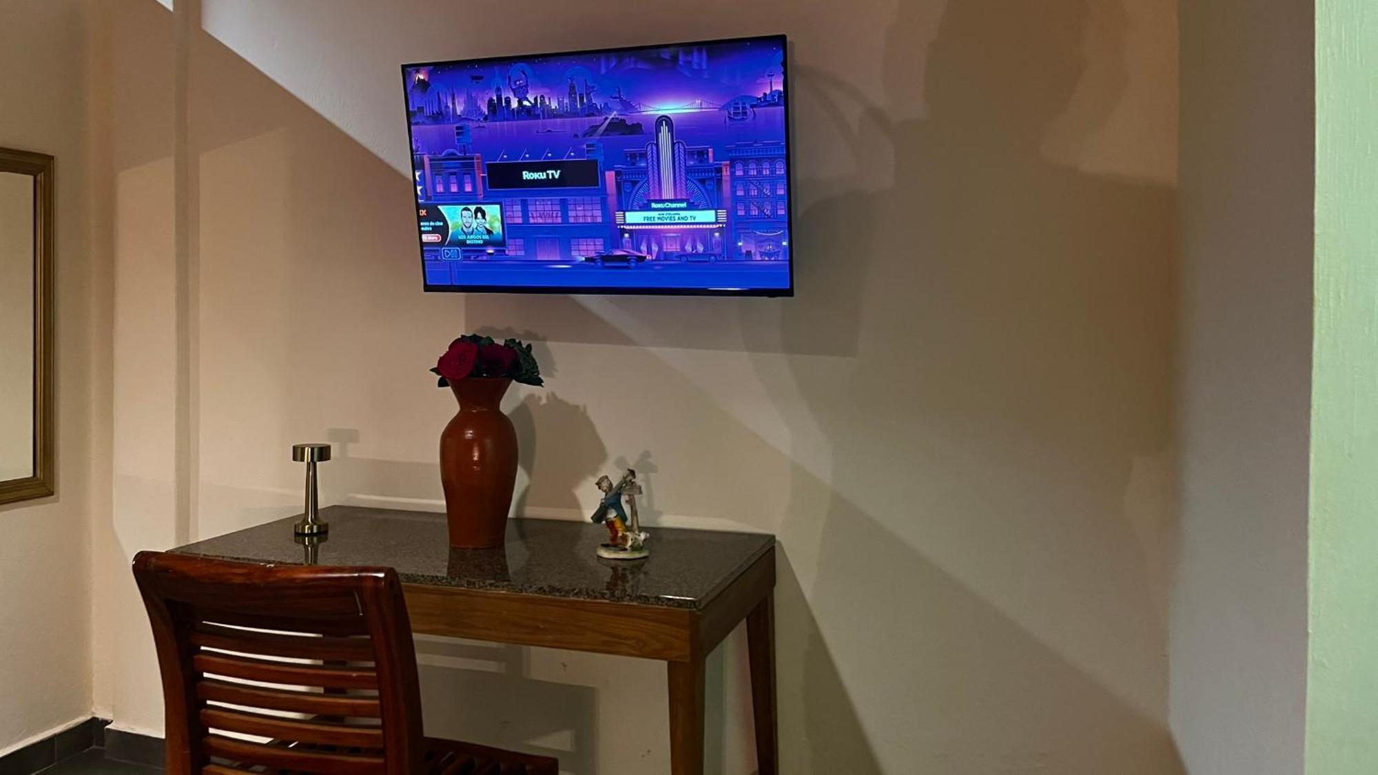 Wirikuta Hotel Boutique Lo de Marcos Ngoại thất bức ảnh