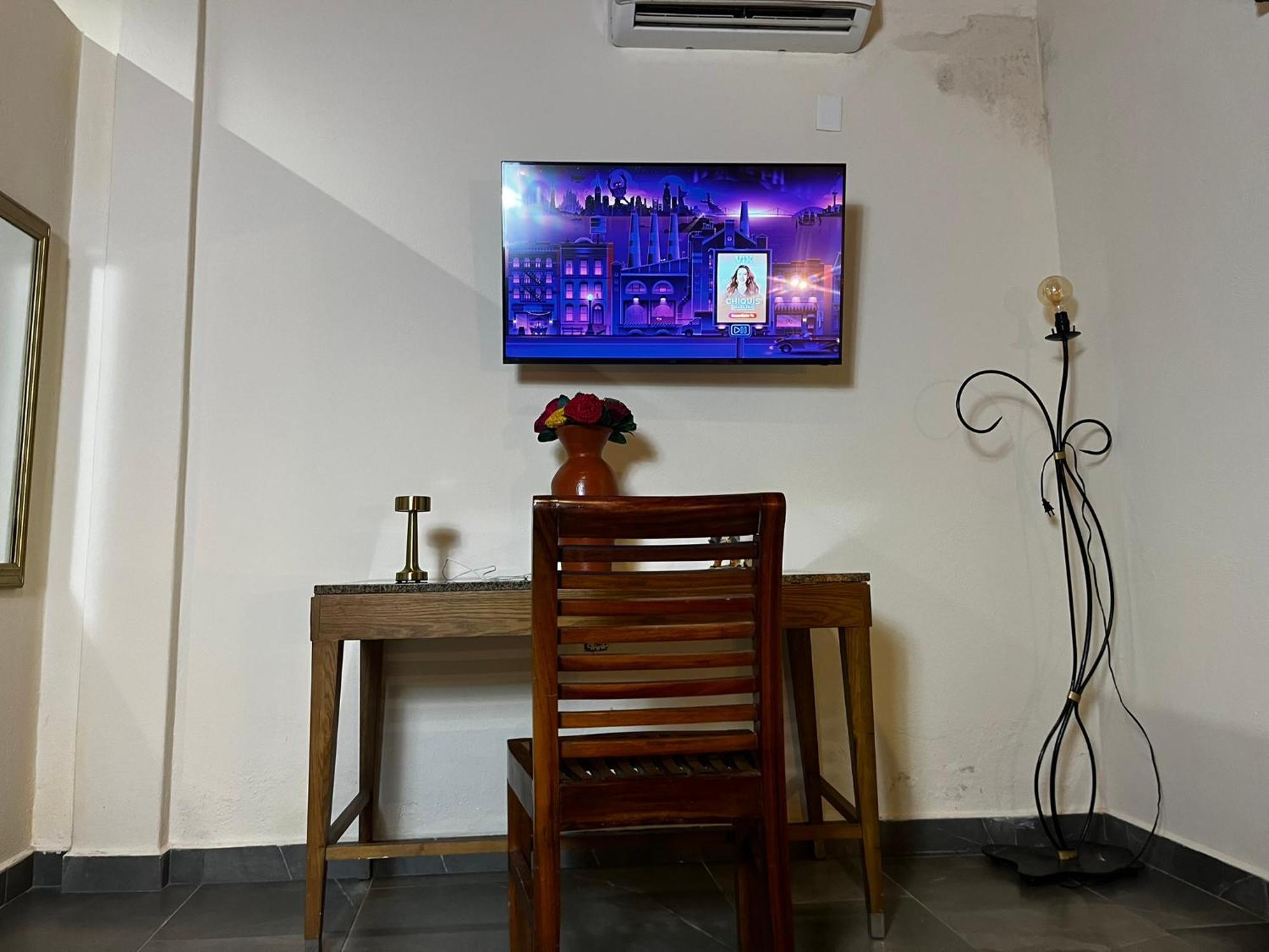 Wirikuta Hotel Boutique Lo de Marcos Ngoại thất bức ảnh